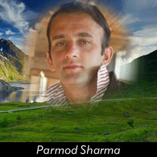 Parmod Sharma